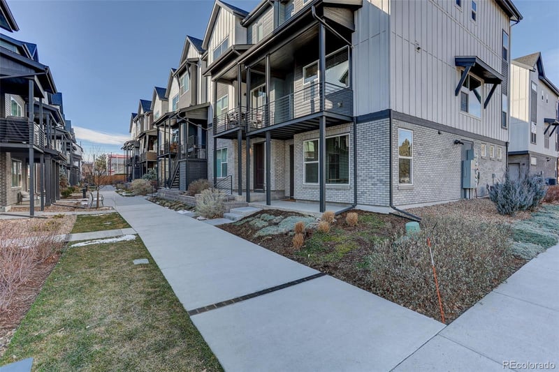 5181 Vivian St, Wheat Ridge, CO 80033