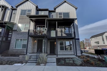 5181 Vivian St, Wheat Ridge, CO 80033