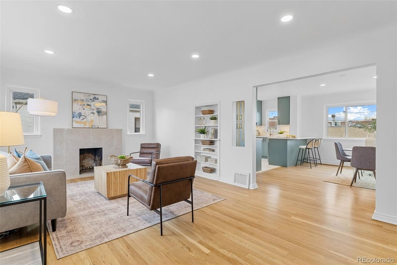 1335 Locust St, Denver, CO 80220