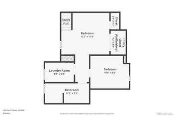 1330 York St, Denver, CO 80206