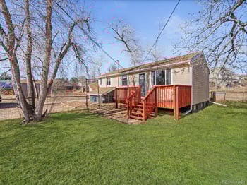 15005 14th Ave, Golden, CO 80401