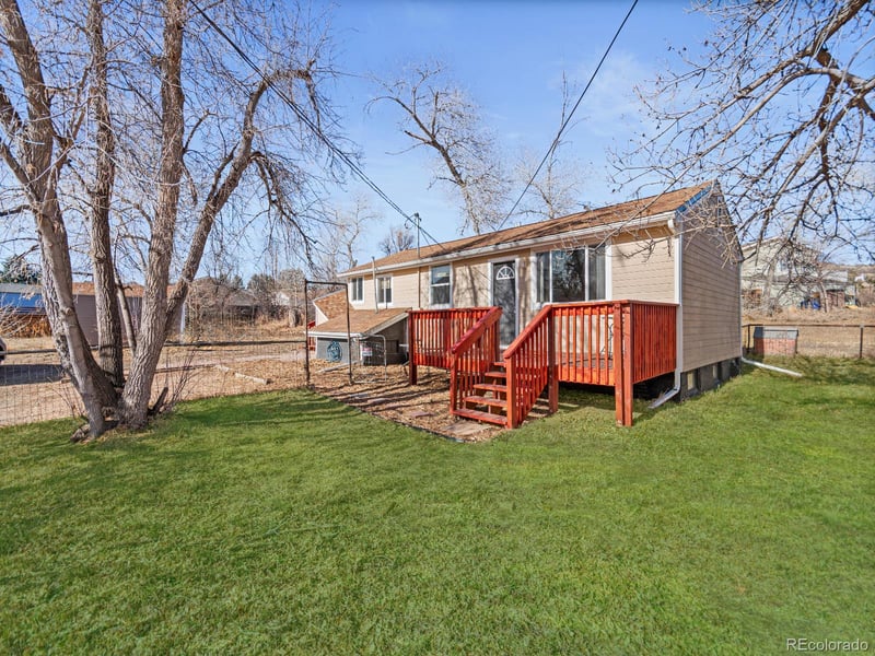 15005 14th Ave, Golden, CO 80401