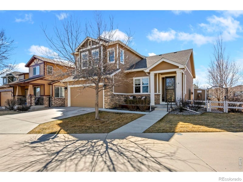 1613 Otis Dr, Longmont, CO 80504