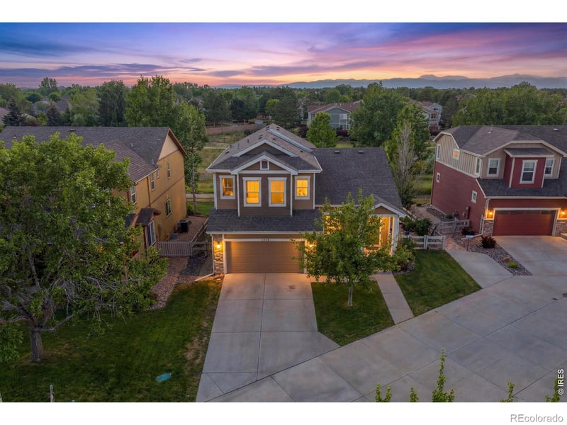 1613 Otis Dr, Longmont, CO 80504