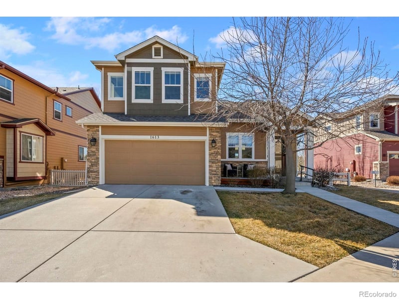 1613 Otis Dr, Longmont, CO 80504