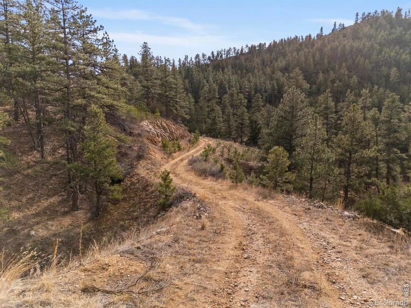 5771 Obenchain Rd, Laporte, CO 80535