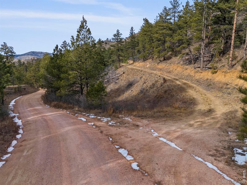 5771 Obenchain Rd, Laporte, CO 80535