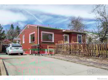 2447 20th St, Boulder, CO 80304