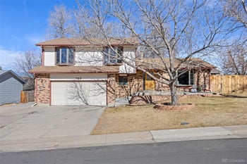 789 Mercury Cir, Lone Tree, CO 80124