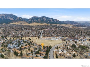 750 Moorhead Cir #A, Boulder, CO 80305