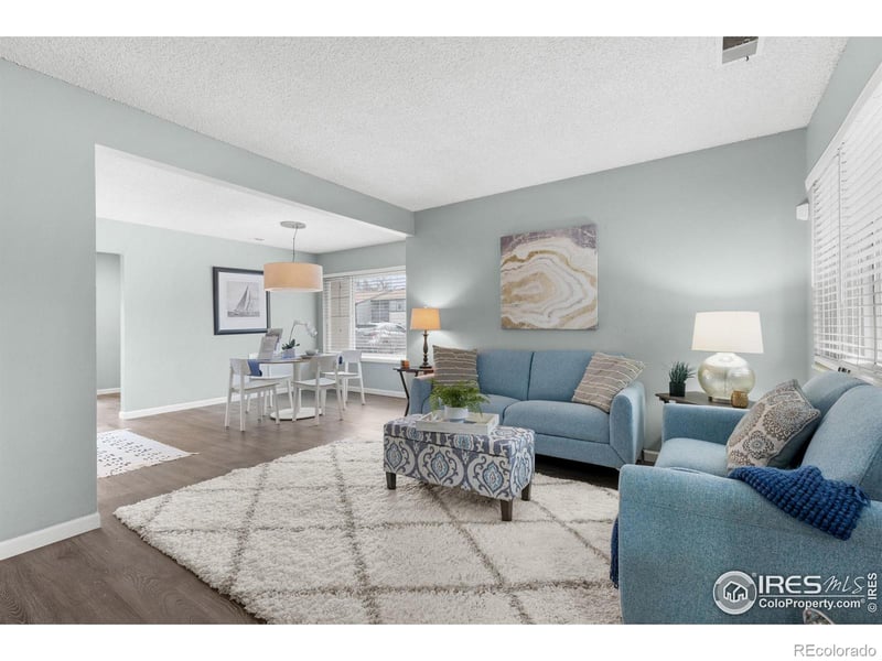 750 Moorhead Cir #A, Boulder, CO 80305