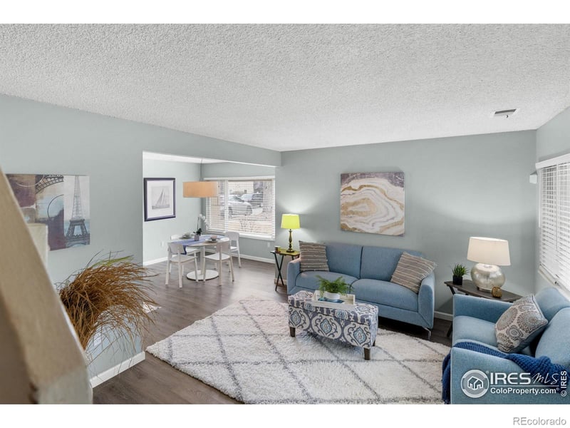 750 Moorhead Cir #A, Boulder, CO 80305