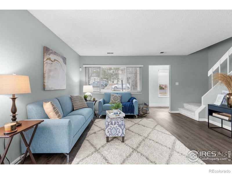 750 Moorhead Cir #A, Boulder, CO 80305