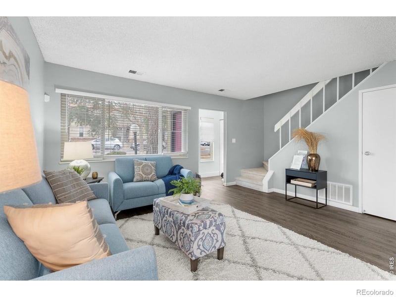 750 Moorhead Cir #A, Boulder, CO 80305