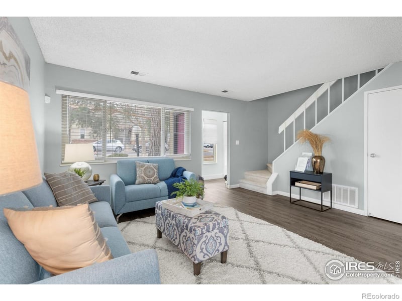 750 Moorhead Cir #A, Boulder, CO 80305