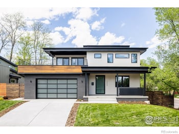2595 Glenwood Dr, Boulder, CO 80304