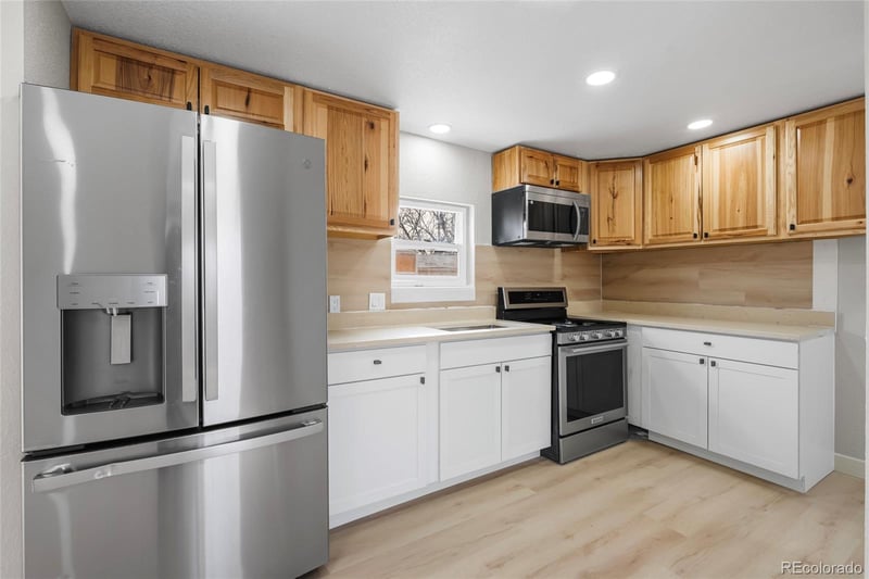 5400 Sheridan Blvd Lot 296, Arvada, CO 80002