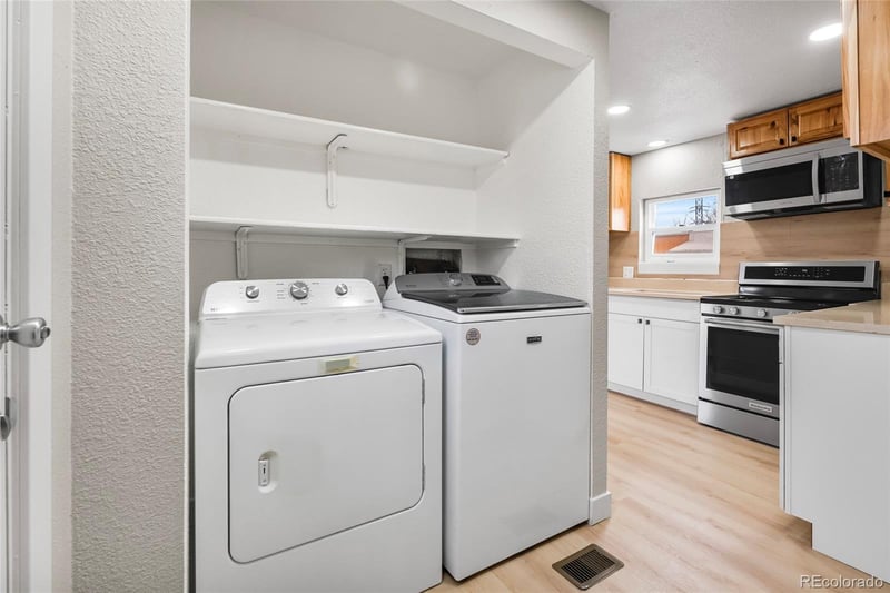 5400 Sheridan Blvd Lot 296, Arvada, CO 80002