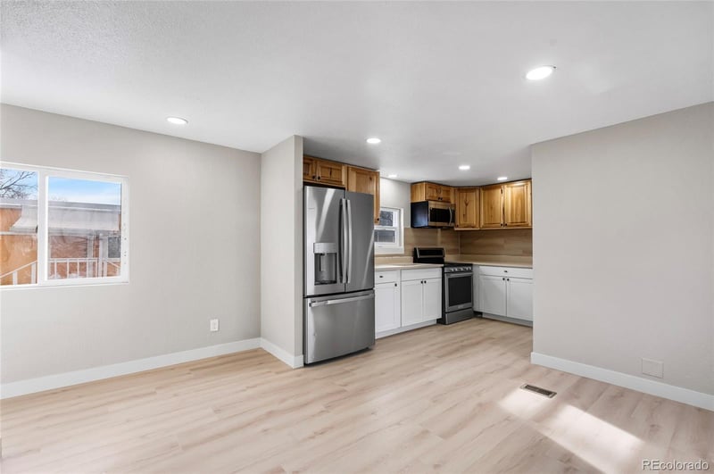 5400 Sheridan Blvd Lot 296, Arvada, CO 80002