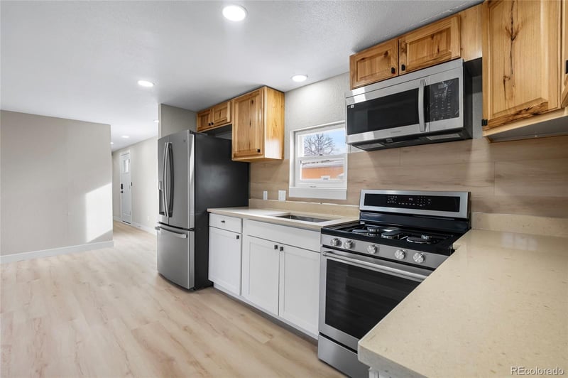 5400 Sheridan Blvd Lot 296, Arvada, CO 80002