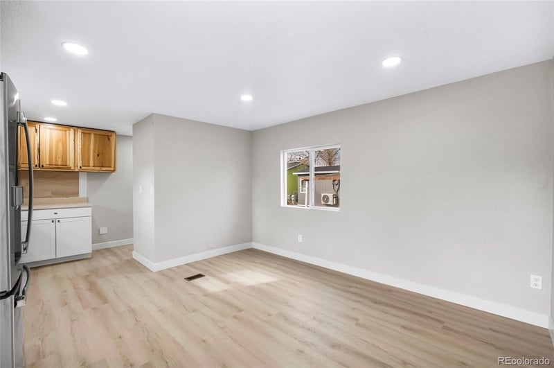 5400 Sheridan Blvd Lot 296, Arvada, CO 80002