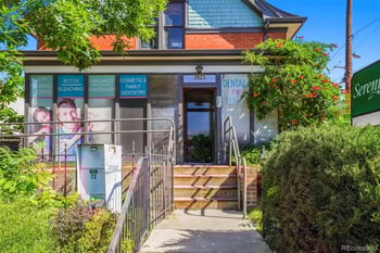 3025 38 Ave, Denver, CO 80211