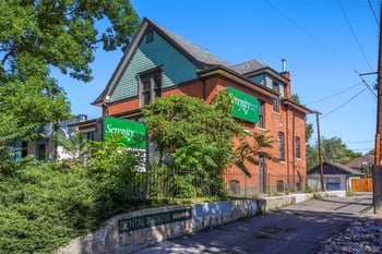 3025 38 Ave, Denver, CO 80211