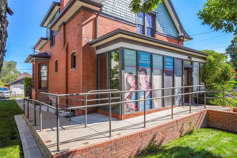 3025 W 38th Ave, Denver, CO 80211