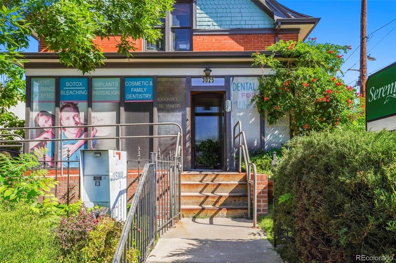 3025 W 38th Ave, Denver, CO 80211