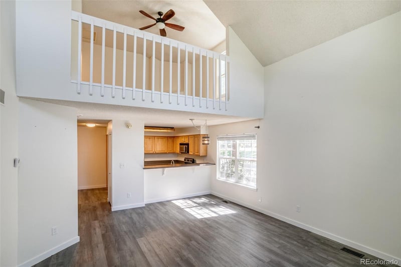 9903 E Mexico Ave, Aurora, CO 80247