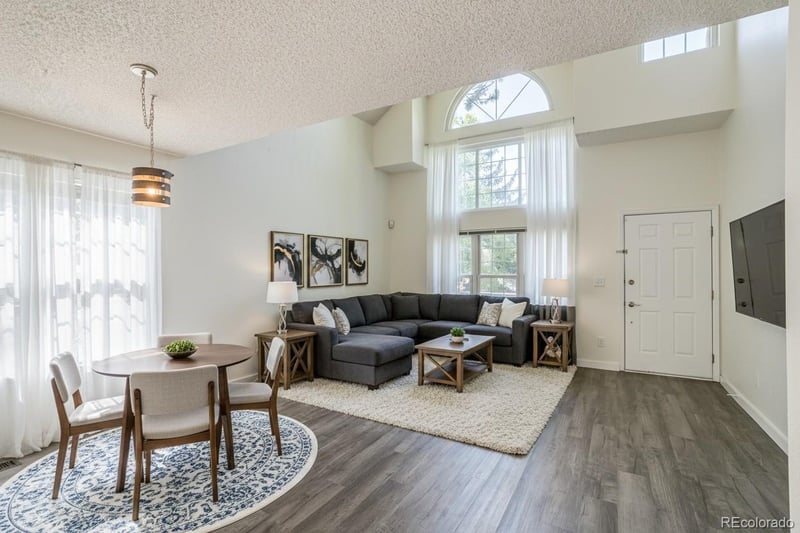 9903 E Mexico Ave, Aurora, CO 80247