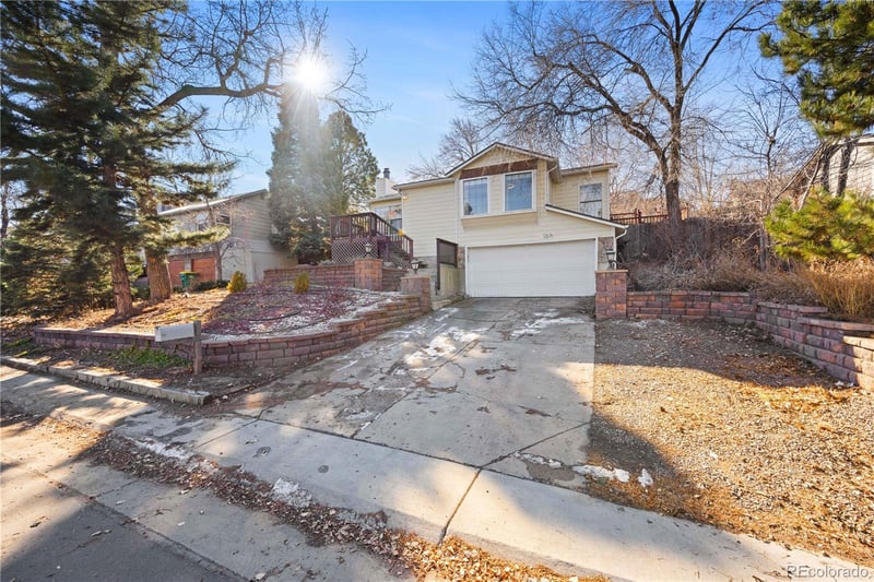 12676 Mississippi Ave, Lakewood, CO 80228