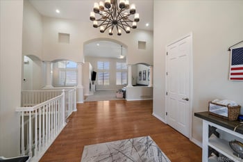 5692 Vistancia Dr, Parker, CO 80134