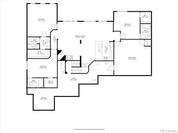 5692 Vistancia Dr, Parker, CO 80134