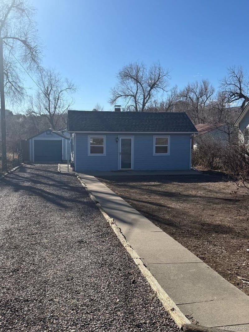 11650 W 13th Ave, Lakewood, CO 80401