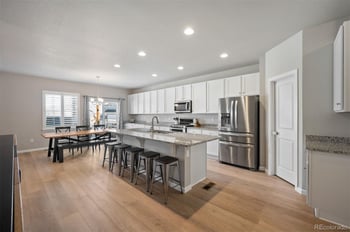 12812 Randles Ave, Parker, CO 80134