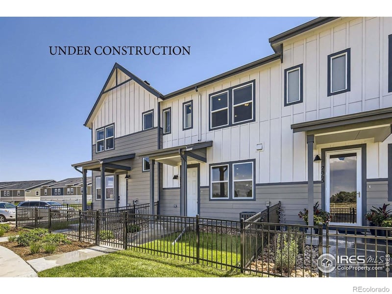 2809 Bear Springs Cir, Longmont, CO 80503