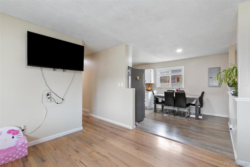 4202 Whittier Dr, Colorado Springs, CO 80910