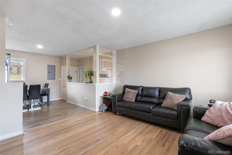 4202 Whittier Dr, Colorado Springs, CO 80910