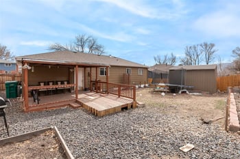 4202 Whittier Dr, Colorado Springs, CO 80910