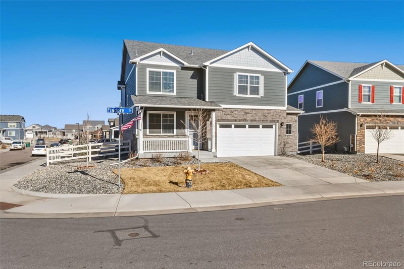 2153 Fiadore Trl, Castle Rock, CO 80104