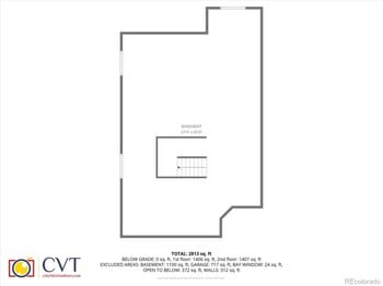 15790 Windbreak Ln, Parker, CO 80134