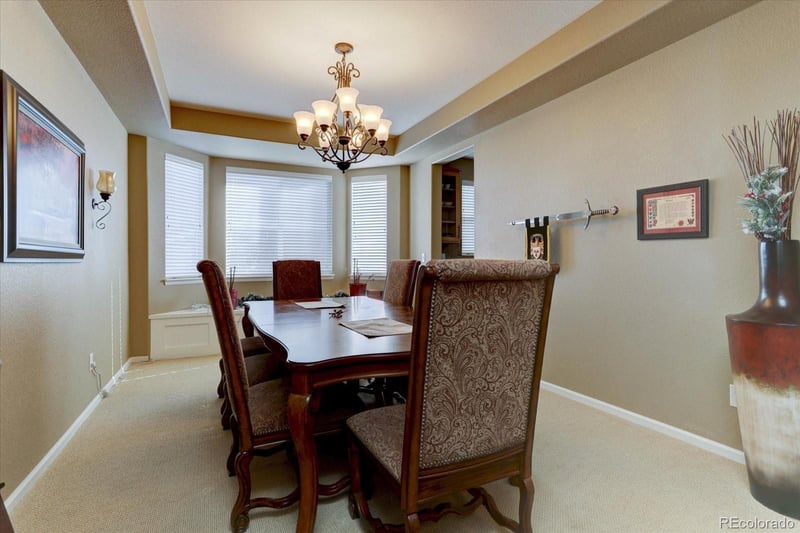 15790 Windbreak Ln, Parker, CO 80134