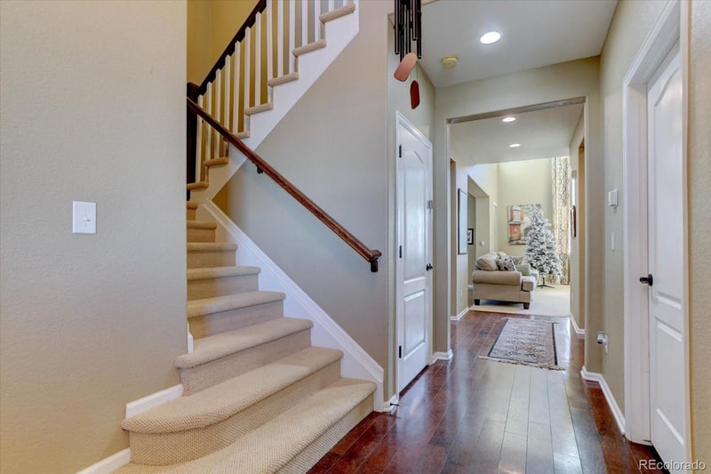 15790 Windbreak Ln, Parker, CO 80134