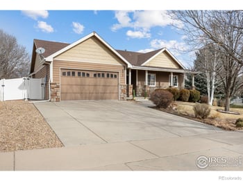 6813 31st St, Greeley, CO 80634