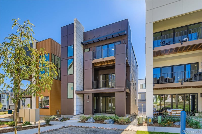 16595 Peak Way, Broomfield, CO 80023