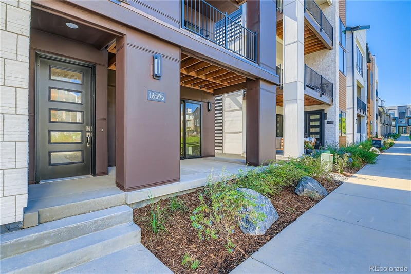 16595 Peak Way, Broomfield, CO 80023