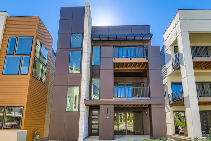 16595 Peak Way, Broomfield, CO 80023