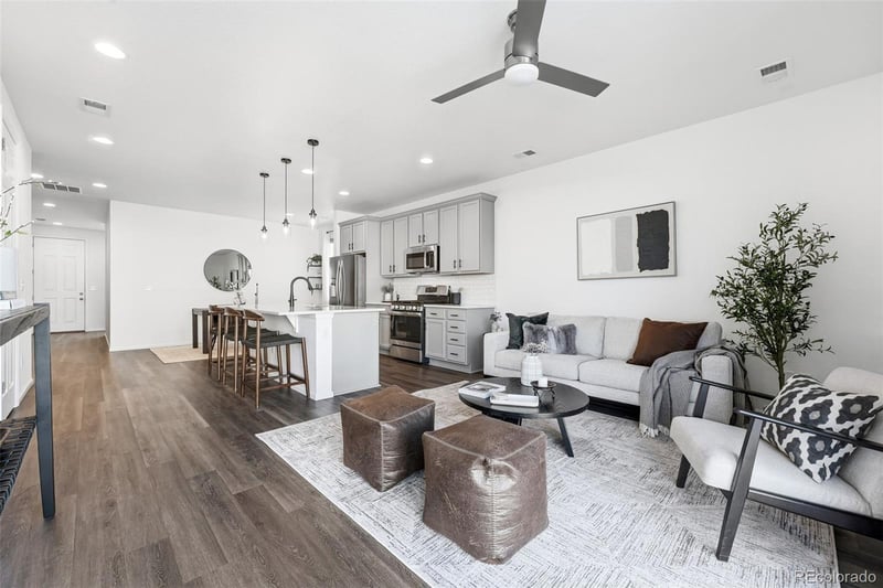 4632 Malaya Ct, Aurora, CO 80015