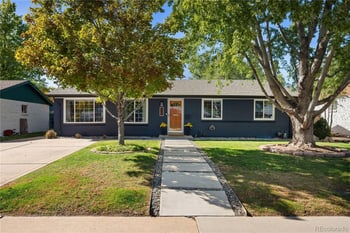 635 Jersey St, Denver, CO 80224